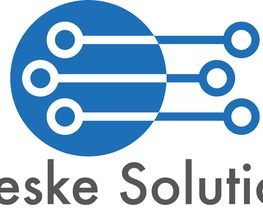 Roeske Solutions Logo