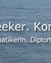 Mediation & Konfliktmanagement Conny Beeker Logo