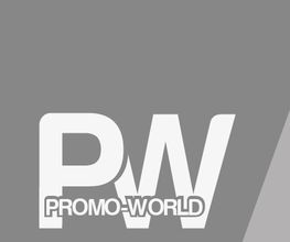 Promo-World Logo
