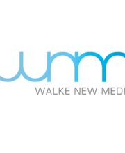 WalkeNewMedia Logo