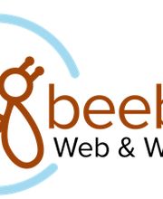 BEE BEE Werbeagentur Logo