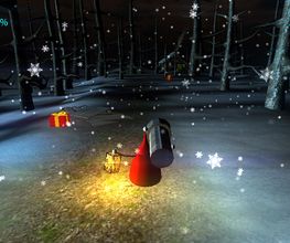 X-mas Attack