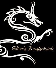 Oliver's Kunstschmiede Logo