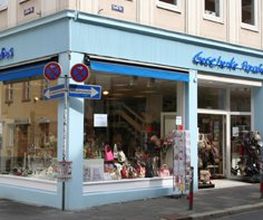 Geschenke-Paradies in der Rote Str. 12, Göttingen