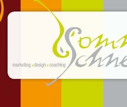 Agentur Sommerschnee Logo