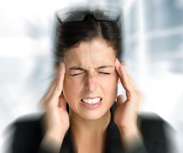 Burnout - energetische Psychologie