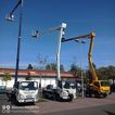 Arbeitsbühnenvermietung