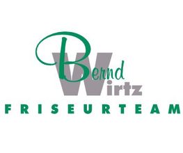 Friseurteam Bernd Wirtz Logo
