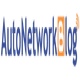 Logo with "AutoNetwork Blog" text and orange elements.