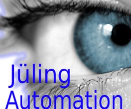 Jüling Automation Logo