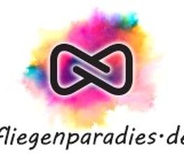 Fliegenparadies.de Logo