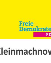 FDP Kleinmachnow Logo