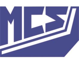 MCS Management & Computer Systems GmbH Logo