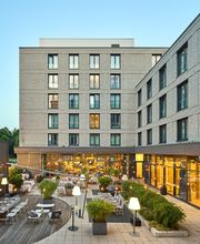 FREIgeist Hotel Göttingen Innenstadt
