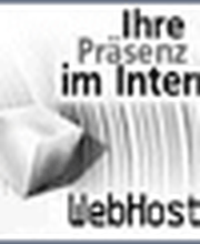 Ihre Präsenz im Internet