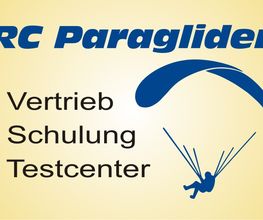 RC-Paraglider Logo