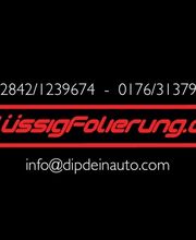 DipDeinAuto.com Logo