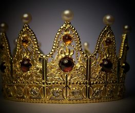 Goldene Krone