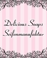 Delicious Soaps Seifenmaufaktur Logo