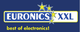 EURONICS XXL EBRA-Elektrofachmarkt