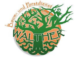 Baum- und Forstdienst Walther Logo