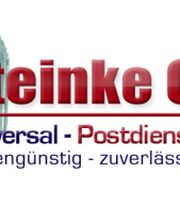 Steinke Oyten Universal-Postdienstleistungen Logo