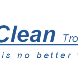 IceClean Trockeneisstrahlen Logo