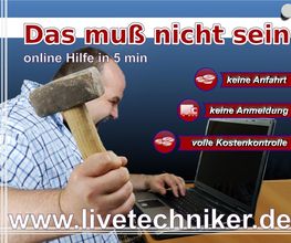 Techniker-Portal