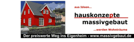 hauskonzepte massivgebaut