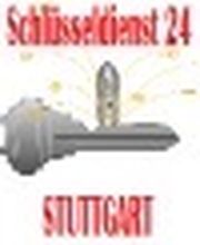Schlüsseldienst24 Stuttgart Logo