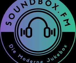 Radio Soundbox FM Logo
