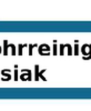 Rohrreinigung Lusiak Logo