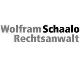 Rechtsanwaltskanzlei Logo