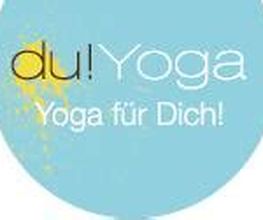 du!Yoga - Simona Hofmann Logo