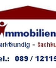 Die Immobilienpartner Logo