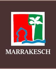 Riad Marrakesch Logo