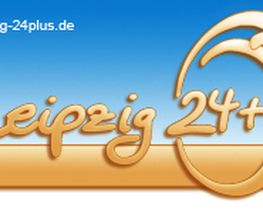 leipzig-24plus Logo