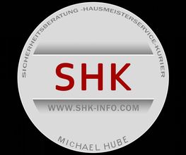 S H K Michael Hube Logo