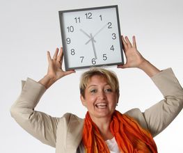 Gisela Börschel Neue Wege Beratung und Coaching