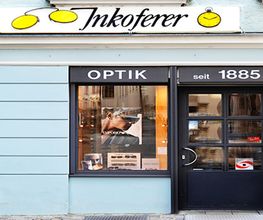 Optiker in Regensburg