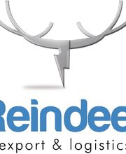 Reindeer Export & Logistics Logo