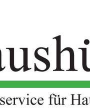 Logo der Marke Haushüter