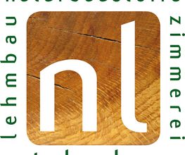 Naturbau Lorenz Logo