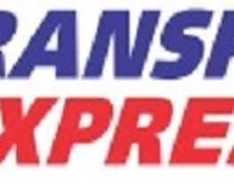 Transport-Express GmbH Logo