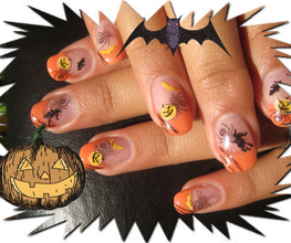 Nageldesign 1