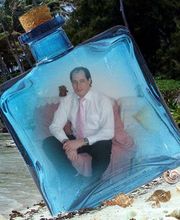 Kreieren Sie Ihren eigenen Duft!