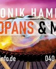 Gitronik | Handpans & More Logo