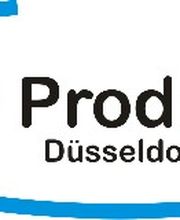 Sp production Logo
