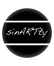 sinARTty GmbH Logo