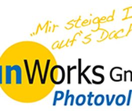 SunWorks GmbH Logo